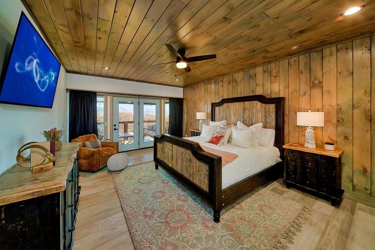 Vacation Rentals (United States of America, Gatlinburg, Tennessee)