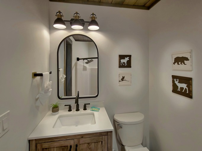 Vacation Rentals (United States of America, Gatlinburg, Tennessee)