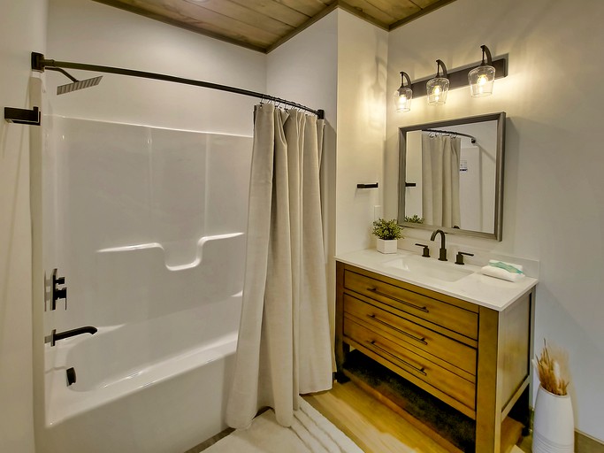 Vacation Rentals (United States of America, Gatlinburg, Tennessee)