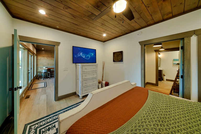 Vacation Rentals (United States of America, Gatlinburg, Tennessee)