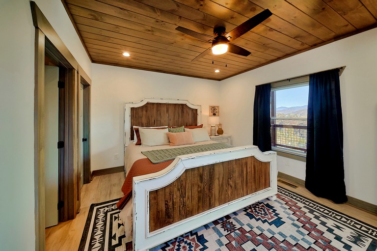 Vacation Rentals (United States of America, Gatlinburg, Tennessee)