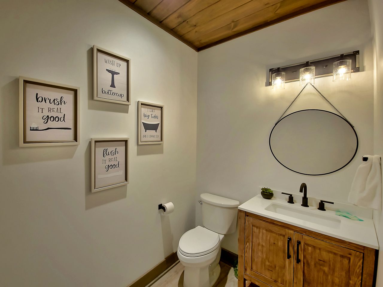 Great Smoky Mountains National Park Luxury Glamping Lodge for Family and Friends