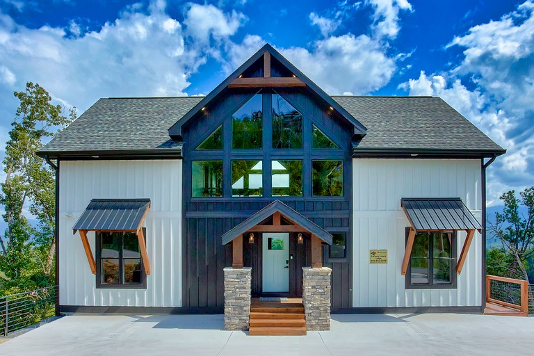 Vacation Rentals (United States of America, Gatlinburg, Tennessee)