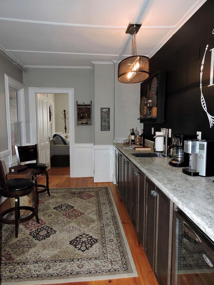 Cabin Retreat for Nature and City Exploration near Sebago Lake State Park, ME