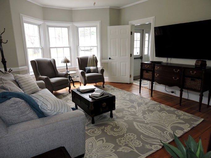 Vacation Rentals (United States of America, --, --)