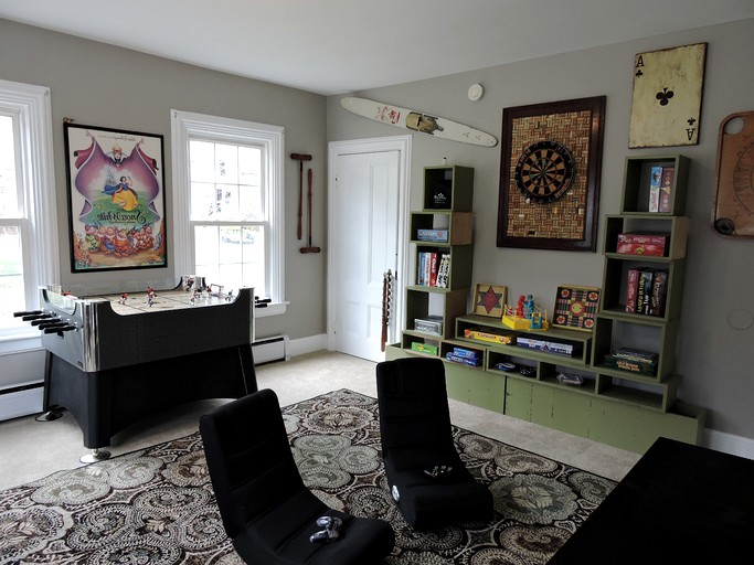 Vacation Rentals (United States of America, --, --)