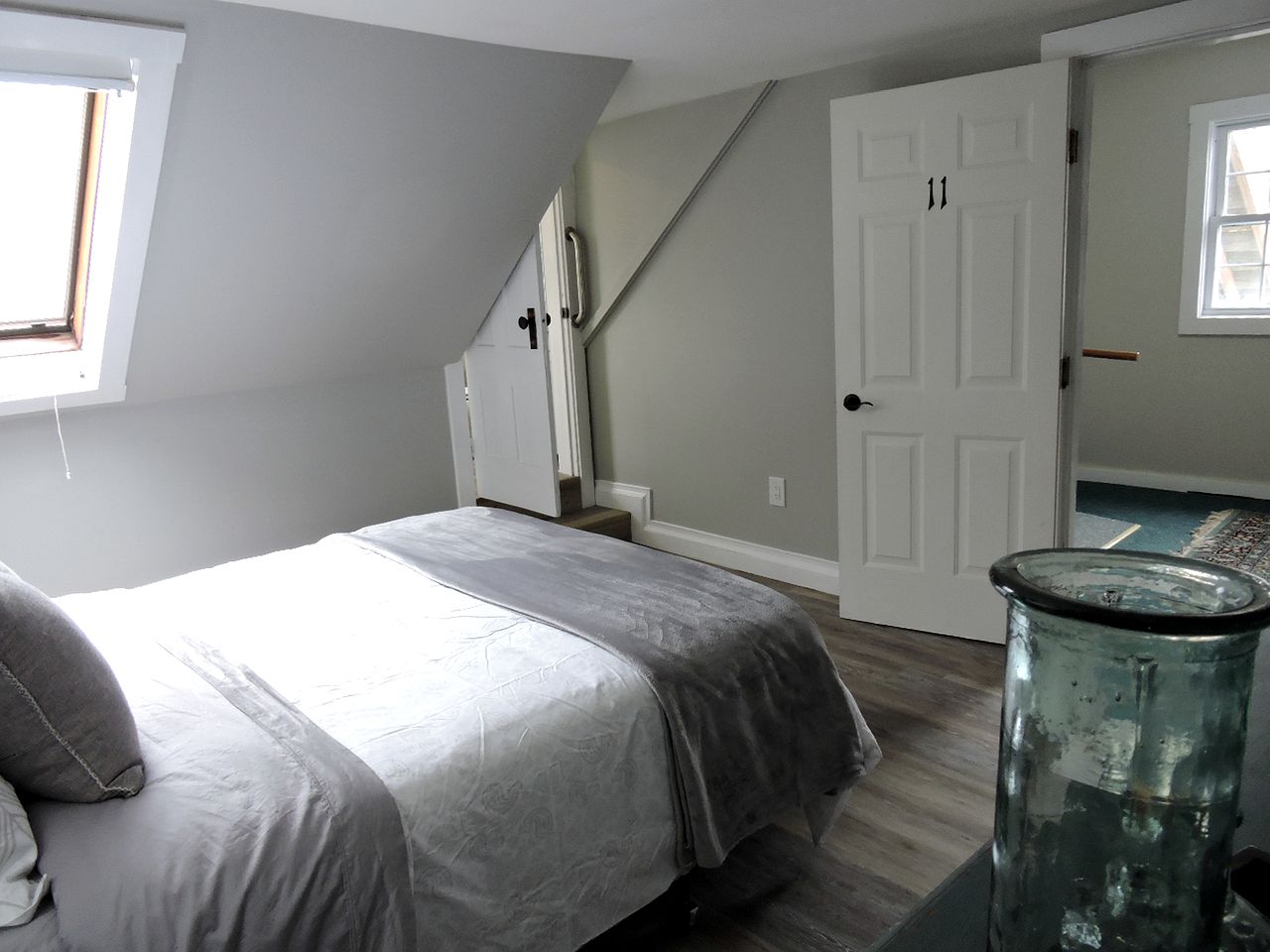 Cabin Retreat for Nature and City Exploration near Sebago Lake State Park, ME