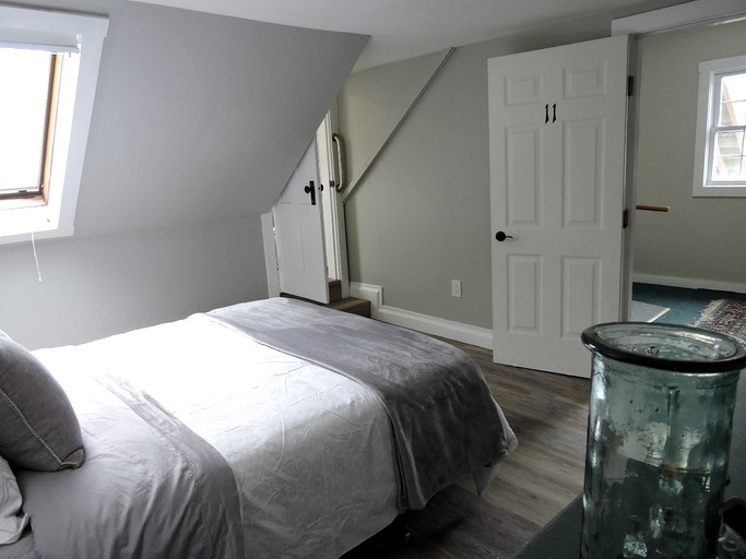 Vacation Rentals (United States of America, --, --)