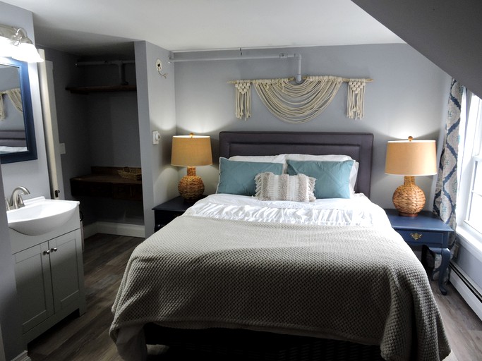 Vacation Rentals (United States of America, --, --)