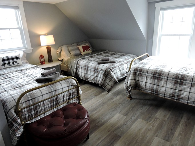 Vacation Rentals (United States of America, --, --)