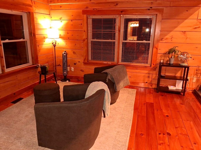 Vacation Rentals (United States of America, Rileyville, Virginia)