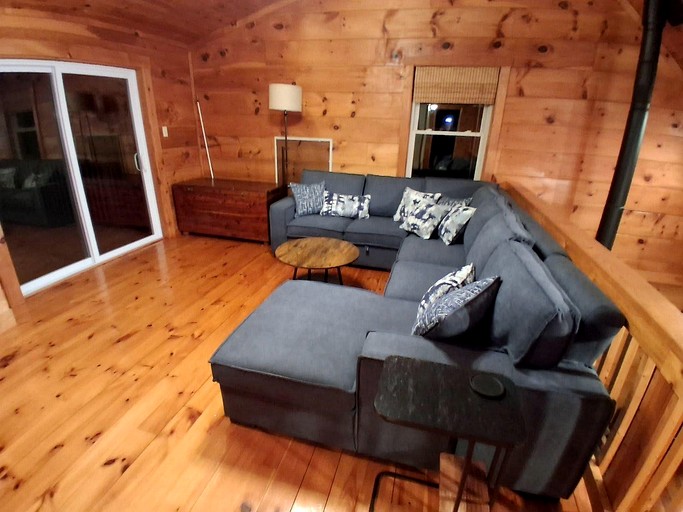 Vacation Rentals (United States of America, Rileyville, Virginia)