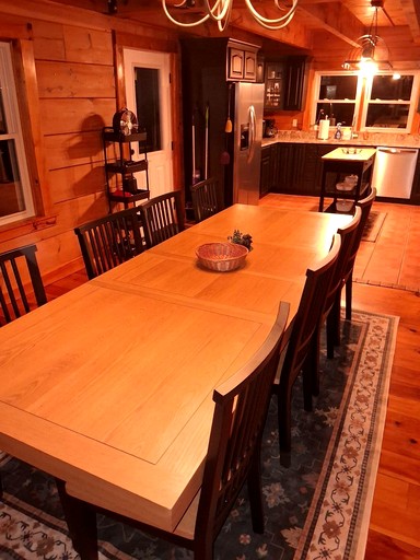 Vacation Rentals (United States of America, Rileyville, Virginia)