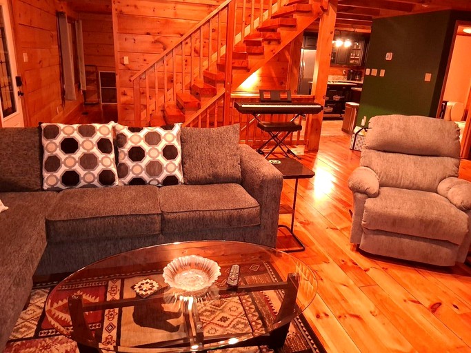 Vacation Rentals (United States of America, Rileyville, Virginia)