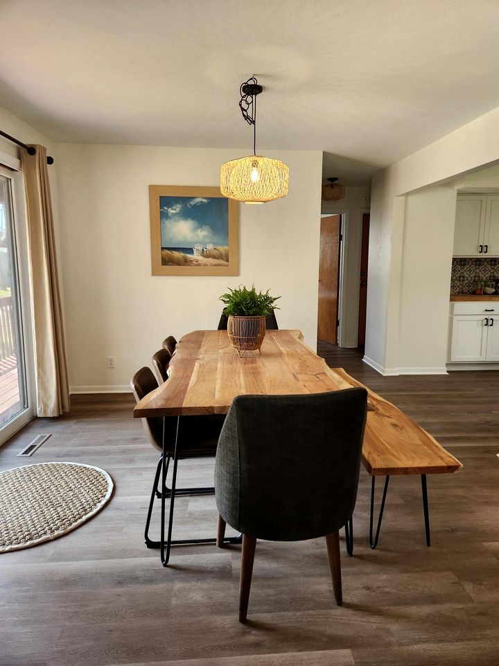 Lovely Beach House Rental in Coastal Michigan, for Memorable Getaways to Muskegon