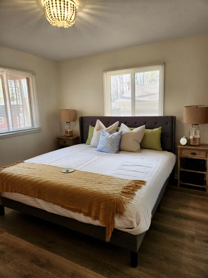 Lovely Beach House Rental in Coastal Michigan, for Memorable Getaways to Muskegon