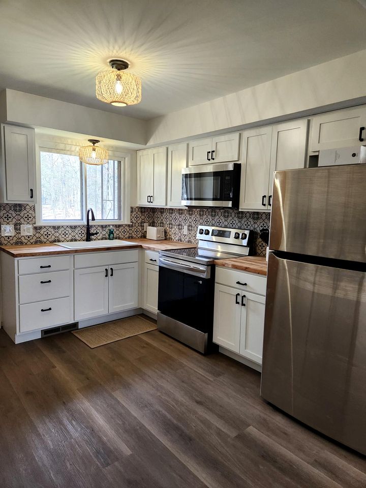 Lovely Beach House Rental in Coastal Michigan, for Memorable Getaways to Muskegon