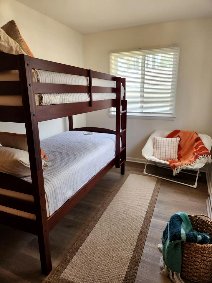 Lovely Beach House Rental in Coastal Michigan, for Memorable Getaways to Muskegon