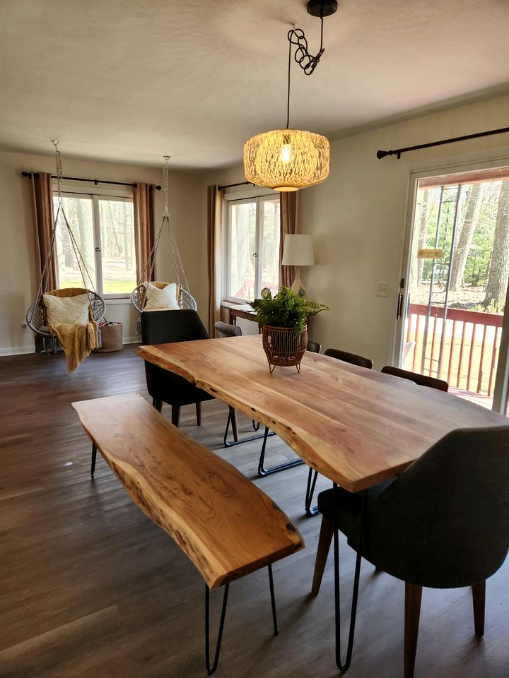 Lovely Beach House Rental in Coastal Michigan, for Memorable Getaways to Muskegon
