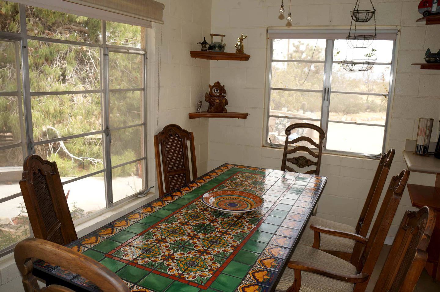 Desert Dreams with Your Furry Friend: Pet-Friendly Rental Under the Stars