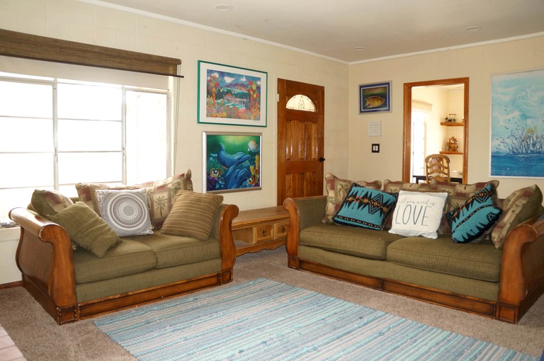 Vacation Rentals (United States of America, --, --)