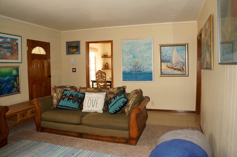 Vacation Rentals (United States of America, --, --)