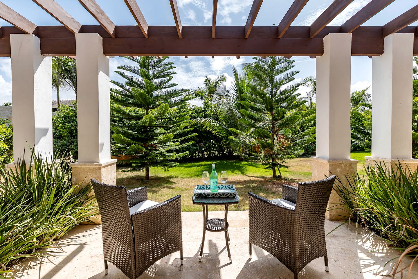 Beautiful Family Villa, Superb for a Dominican Republic Retreat