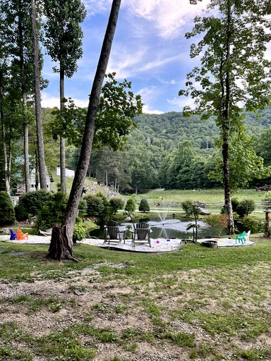 Cottages (United States of America, Sugar Grove, North Carolina)