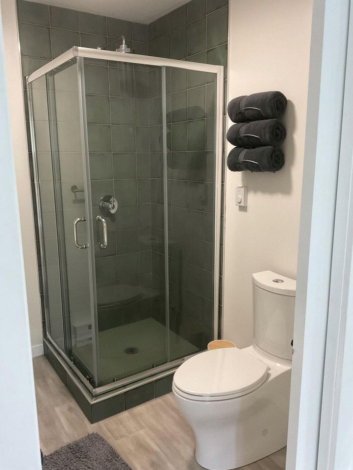 Luxury Tiny House Glamping Getaway: Book Your Escape in Benton, Pennsylvania in Style