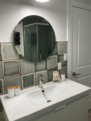 Cabins (United States of America, Benton, Pennsylvania)