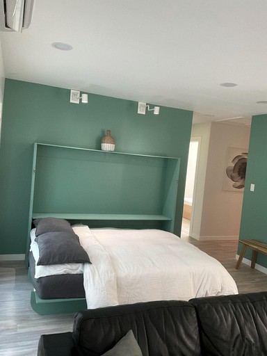 Cabins (United States of America, Benton, Pennsylvania)