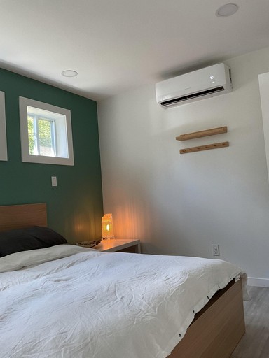 Cabins (United States of America, Benton, Pennsylvania)