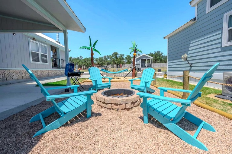 Vacation Rentals (United States of America, Fredericksburg, Texas)