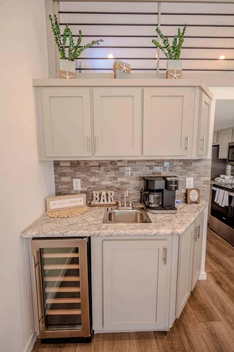 Vacation Rentals (United States of America, Fredericksburg, Texas)