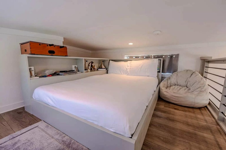 Vacation Rentals (United States of America, Fredericksburg, Texas)