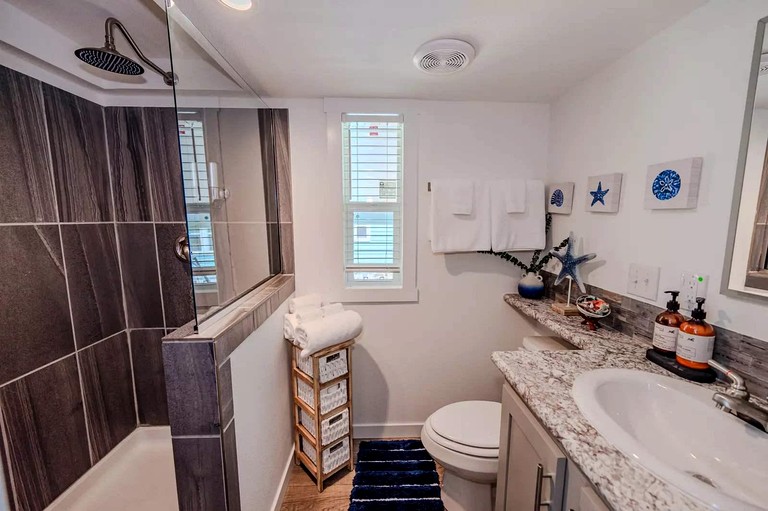 Vacation Rentals (United States of America, Fredericksburg, Texas)