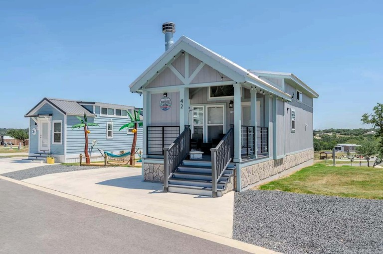 Vacation Rentals (United States of America, Fredericksburg, Texas)