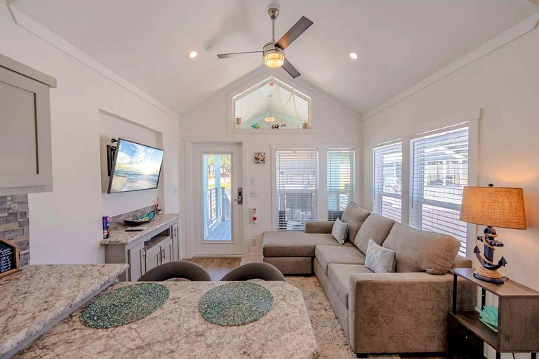 Vacation Rentals (United States of America, Fredericksburg, Texas)