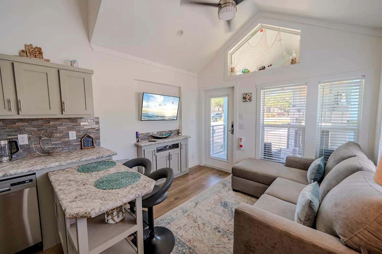 Vacation Rentals (United States of America, Fredericksburg, Texas)