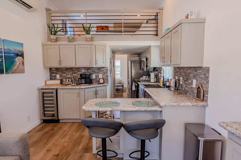 Vacation Rentals (United States of America, Fredericksburg, Texas)