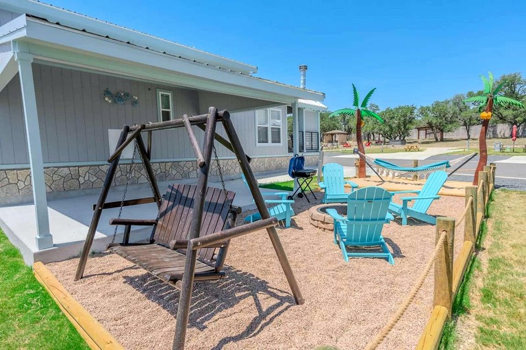 Vacation Rentals (United States of America, Fredericksburg, Texas)