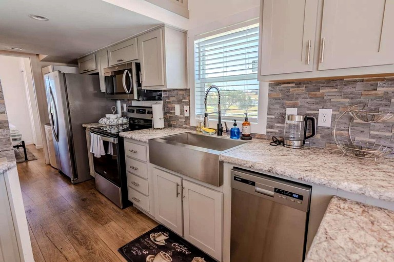 Vacation Rentals (United States of America, Fredericksburg, Texas)