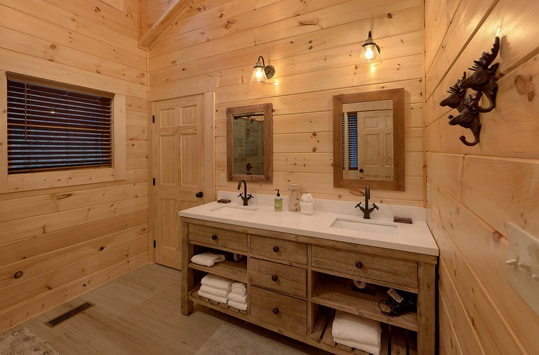 Vacation Rentals (United States of America, Gatlinburg, Tennessee)