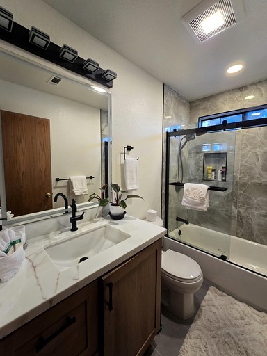 Vacation Rentals (United States of America, Big Bear Lake, California)