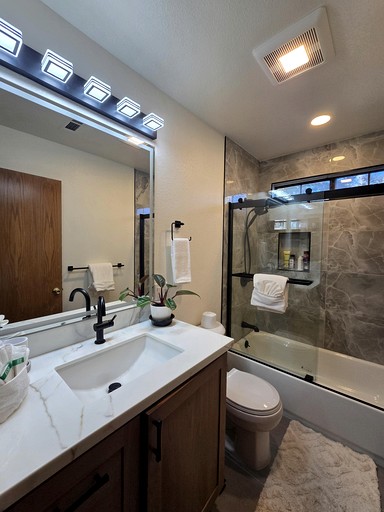 Vacation Rentals (United States of America, Big Bear Lake, California)