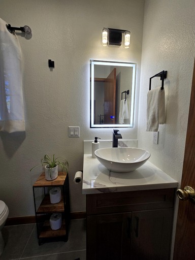 Vacation Rentals (United States of America, Big Bear Lake, California)