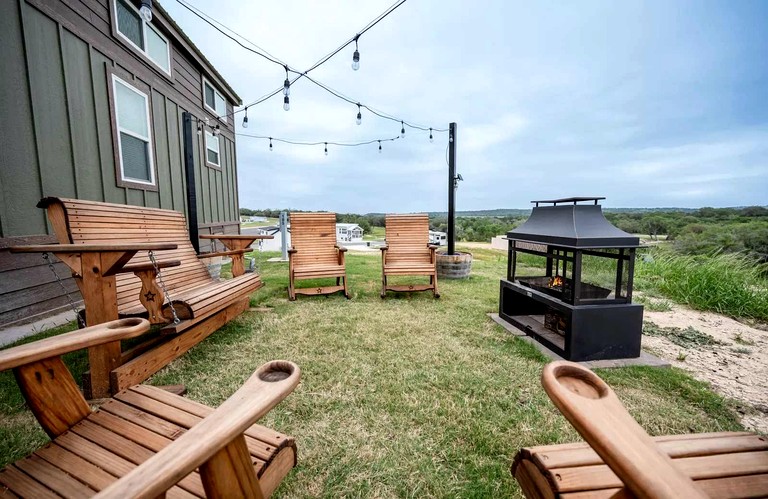 Vacation Rentals (United States of America, Fredericksburg, Texas)