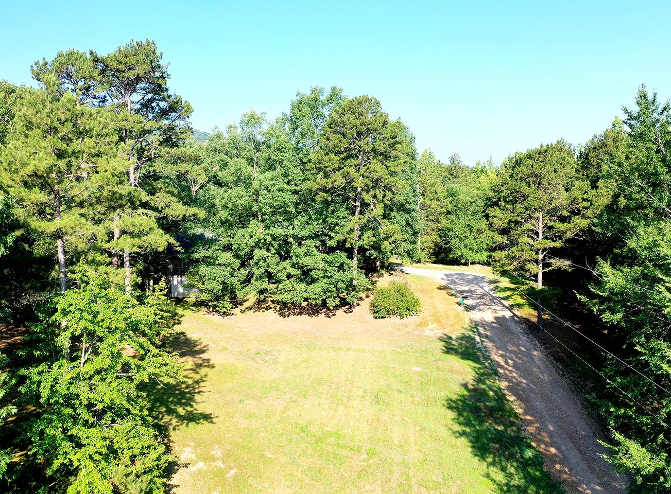 Mount Ida Family Getaway: Pet-Friendly Cabin with Game Room in Arkansas