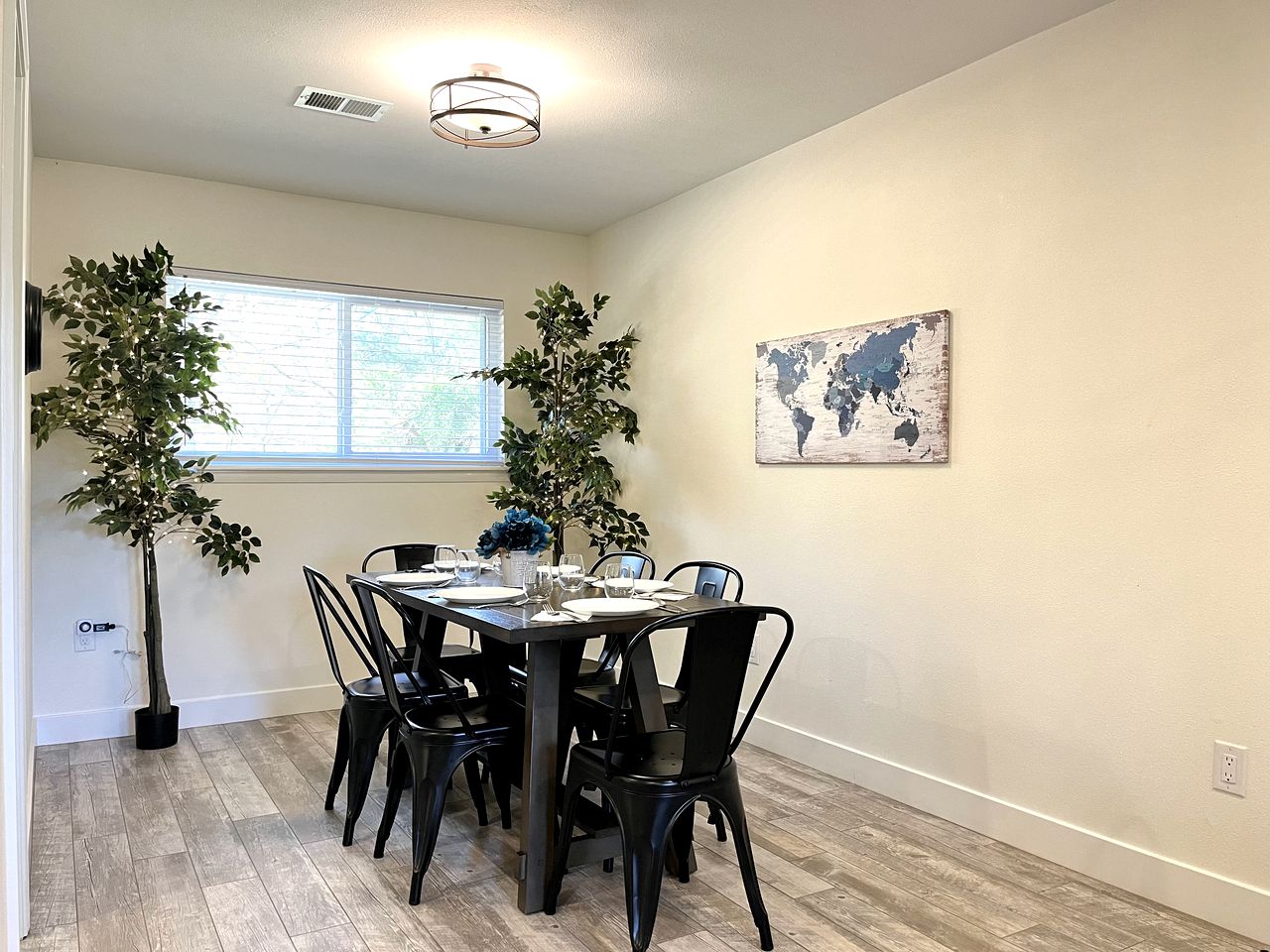 Mount Ida Family Getaway: Pet-Friendly Cabin with Game Room in Arkansas