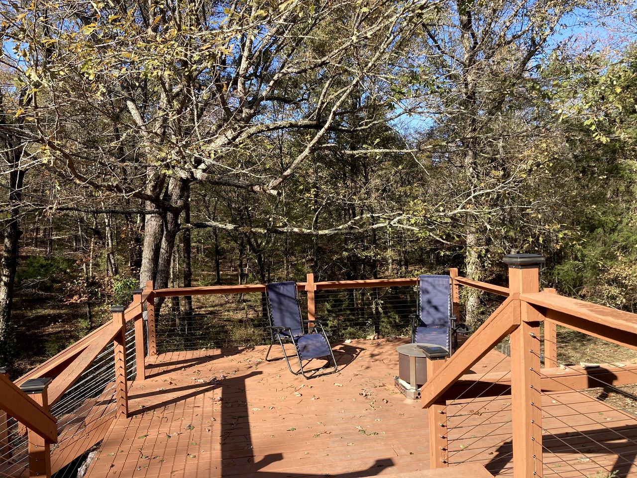 Mount Ida Family Getaway: Pet-Friendly Cabin with Game Room in Arkansas